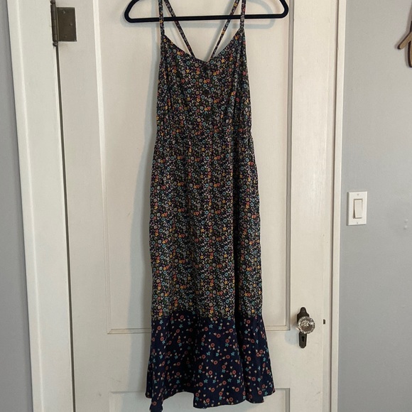 Patagonia Dresses & Skirts - Patagonia Lost Wildflower Dress NWT